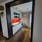 Dom Pod Flaga Villa Sobącz