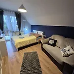 Dom Pod Flaga Villa