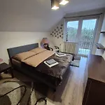 Dom Pod Flaga Villa Sobącz