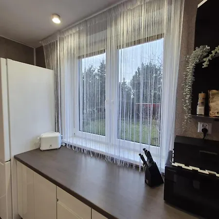 Villa Dom Pod Flaga