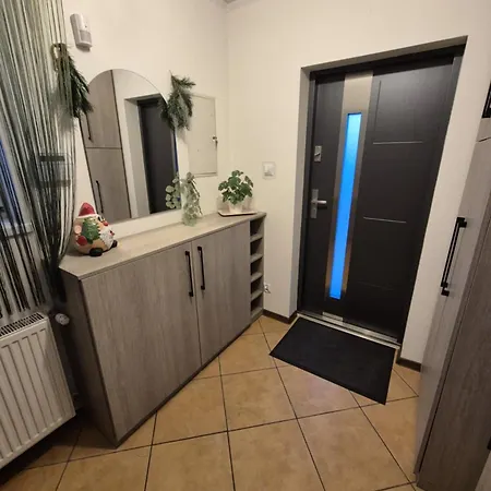 Villa Dom Pod Flaga Sobącz