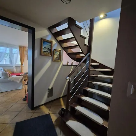 Villa Dom Pod Flaga