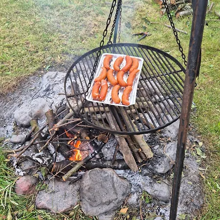 Dom Pod Flaga Sobącz