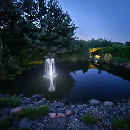 Villa Dom Pod Flaga *