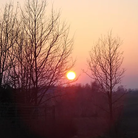 Villa Dom Pod Flaga Sobącz