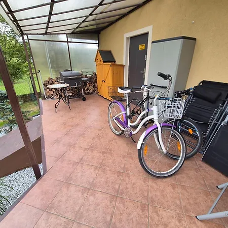 Dom Pod Flaga Villa