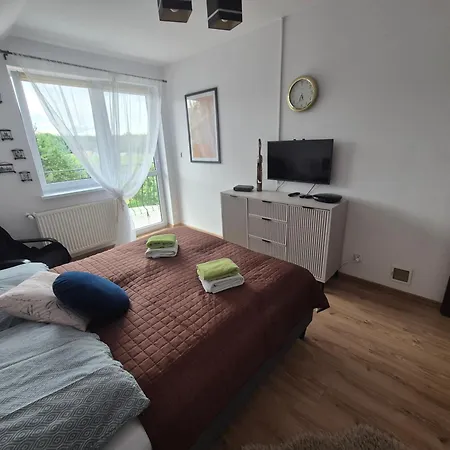 Dom Pod Flaga Villa *
