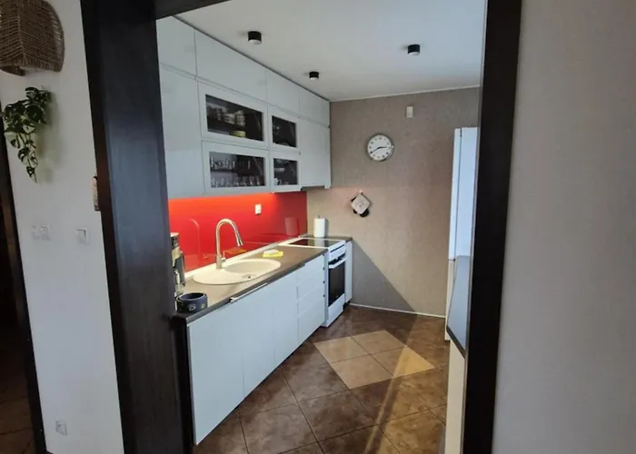 Dom Pod Flaga Villa Sobącz