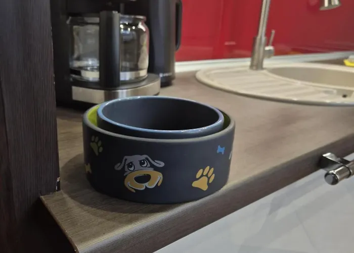 Villa Dom Pod Flaga *