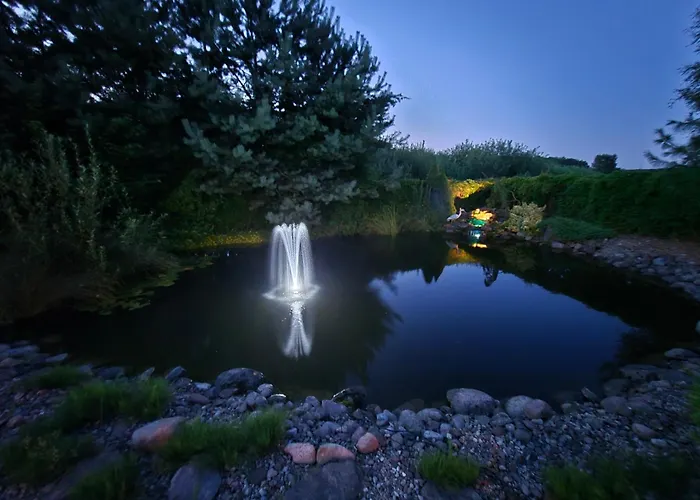 Villa Dom Pod Flaga *