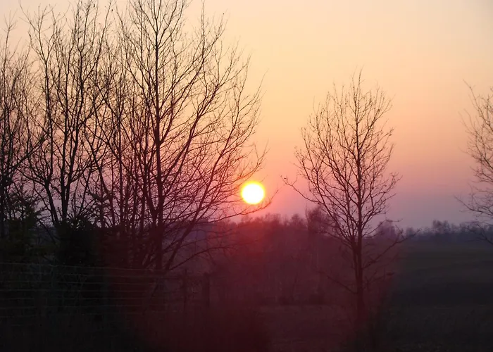 Villa Dom Pod Flaga Sobącz