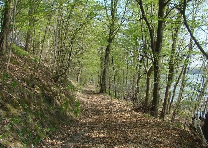 Dom Pod Flaga Sobącz